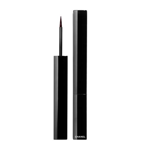 chanel liquid eyeliner uk|best waterproof eyeliner chanel.